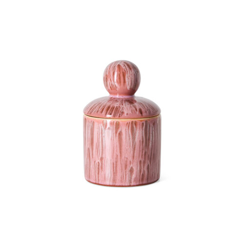 HKliving 70s Storage Jars - Afbeelding 6