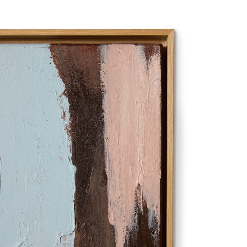 Alternative view of HKliving schilderij Colour Cult