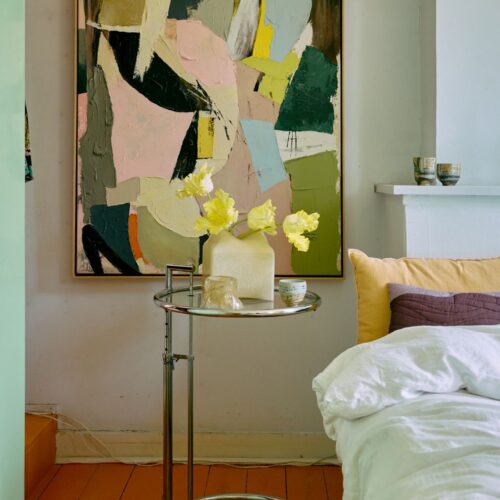 HKliving schilderij Colour Cult - Afbeelding 4