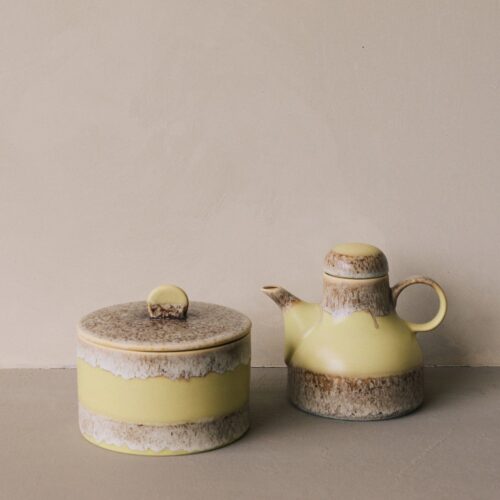 HKliving Cookie Jar divers - Afbeelding 9