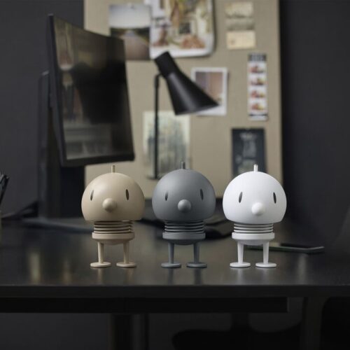 Hoptimist Soft Bumble Speaker
