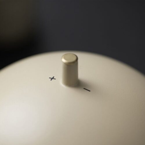 Hoptimist Soft Bumble Speaker - Afbeelding 2
