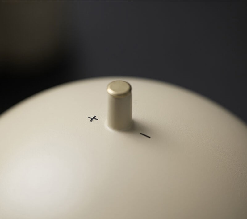 Hoptimist Soft Bumble Speaker - Afbeelding 2