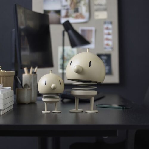 Hoptimist Soft Bumble Speaker - Afbeelding 3