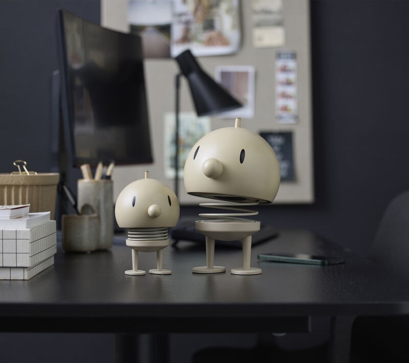 Hoptimist Soft Bumble Speaker - Afbeelding 3
