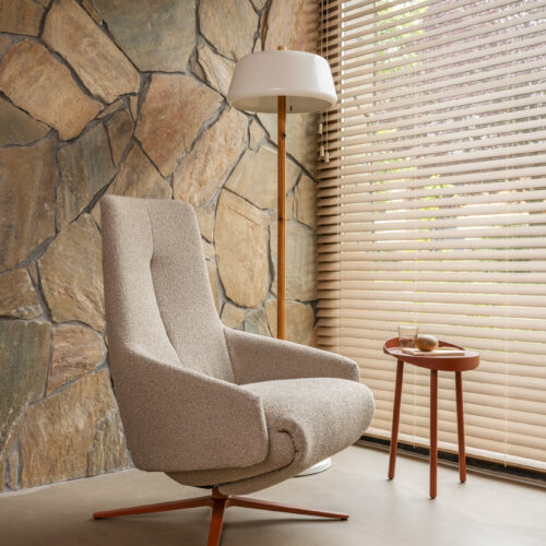 IJcoon Croon fauteuil