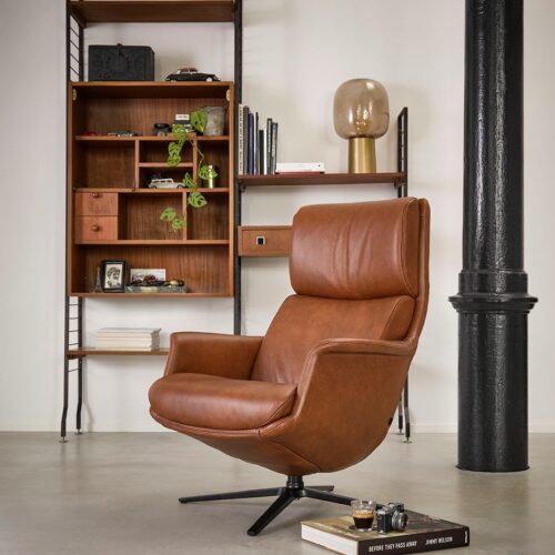 IJcoon Vera Bold fauteuil - Afbeelding 4