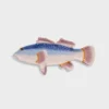 Klevering Perch visschaal