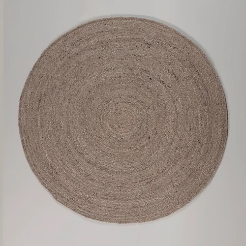 Beside Rugs Maze vloerkleed rond - Afbeelding 4