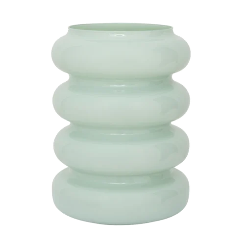 Vaas Bulb Mineral Grey