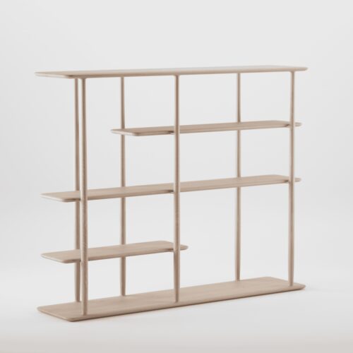 Artisan Nila Shelf
