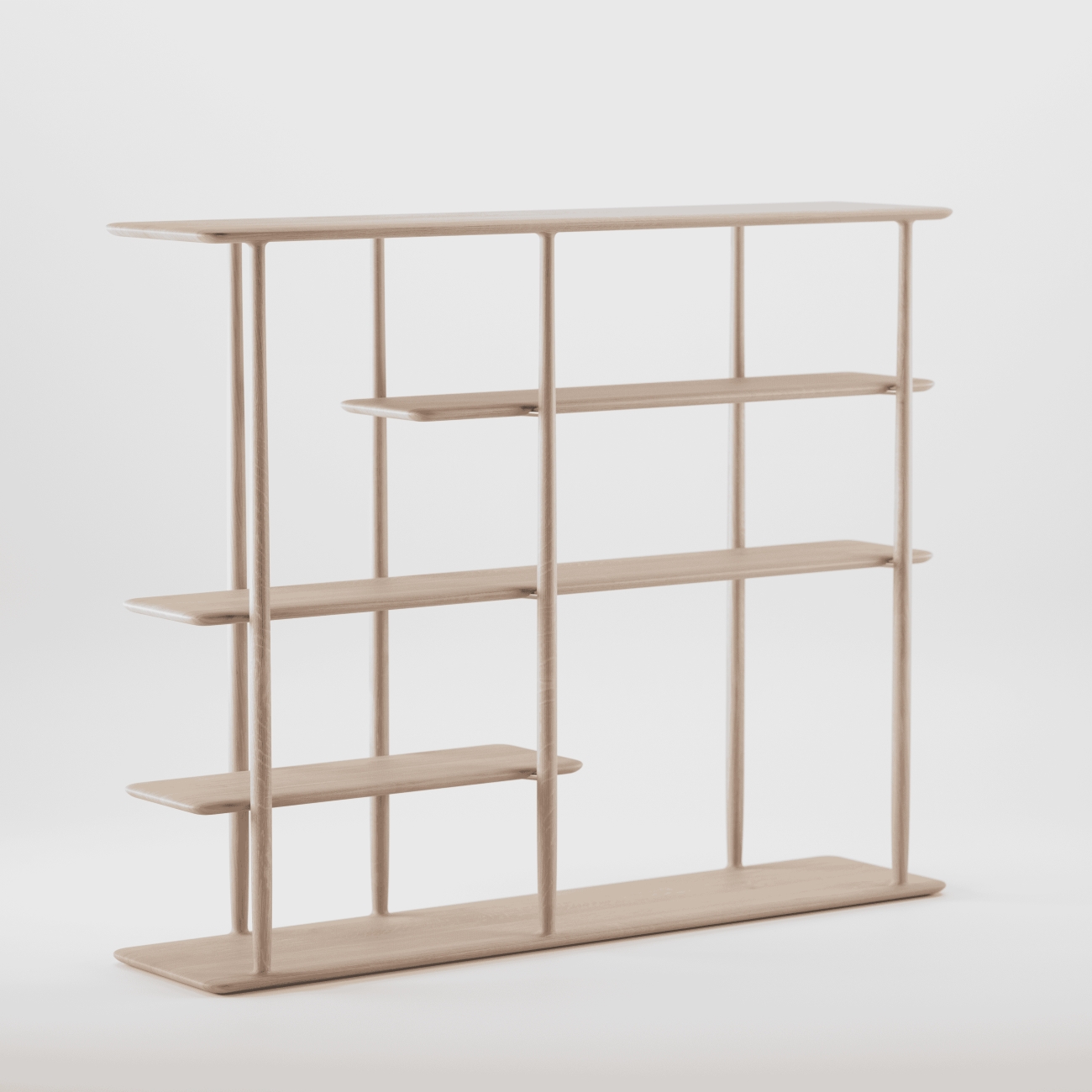 Artisan Nila Shelf