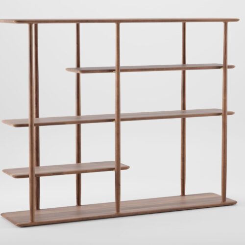 Alternative view of Artisan Nila Shelf