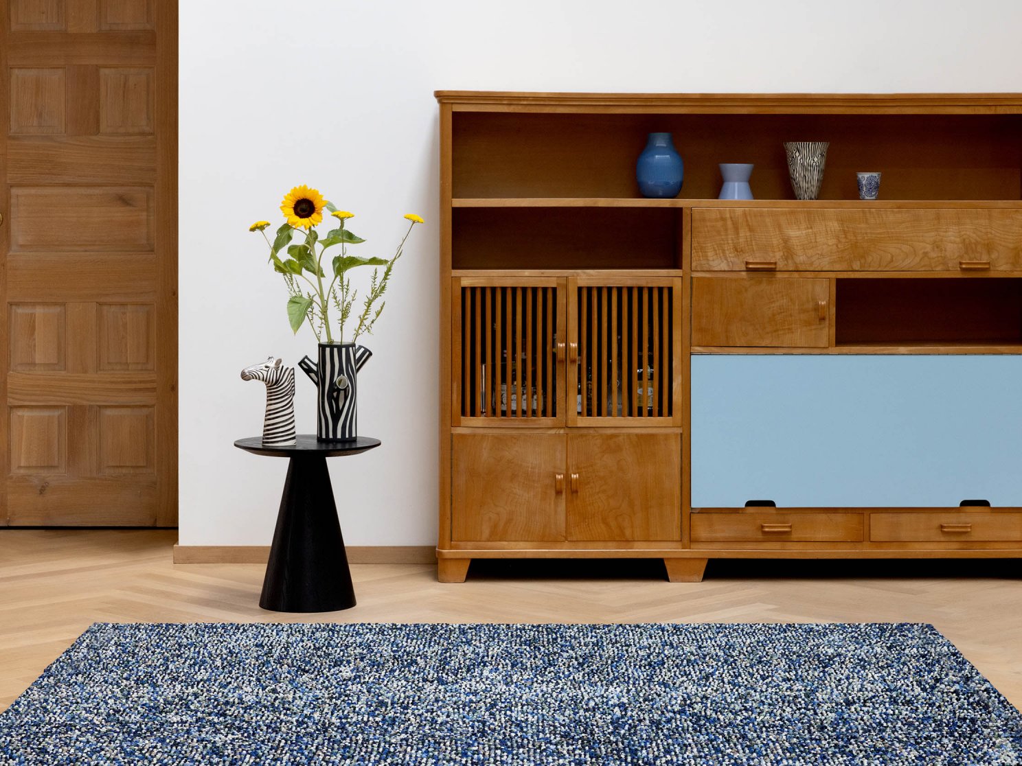 Brink & Campman Pop Art Vloerkleed - Afbeelding 10