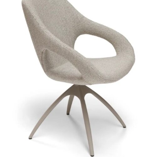 Bree's New World stoel Quby - Afbeelding 5