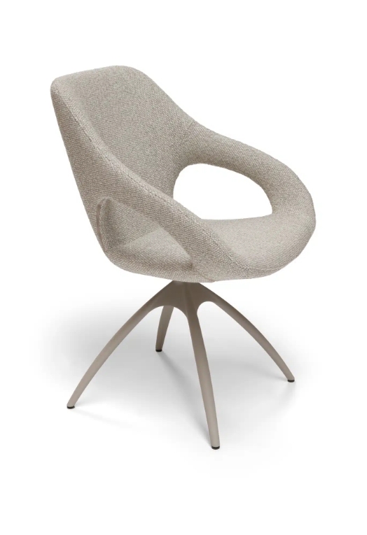 Bree's New World stoel Quby - Afbeelding 5
