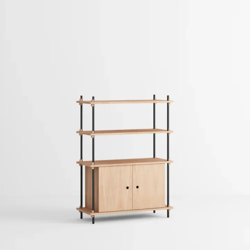 Shelving Systems – s.115.1.B van Moebe