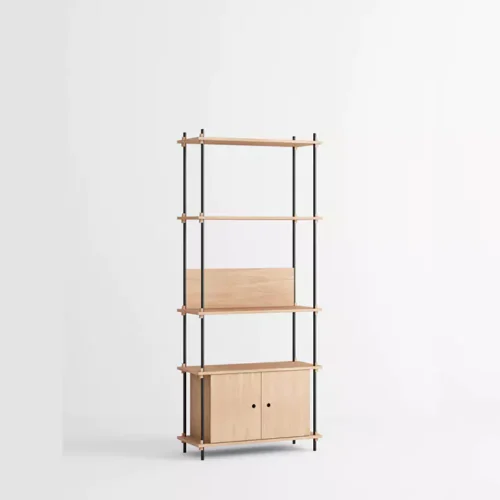 Shelving Systems – s.200.1.B van Moebe