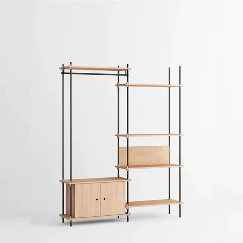 Shelving Systems – s.200.2.G van Moebe