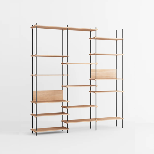Shelving Systems – s.255.3.A van Moebe