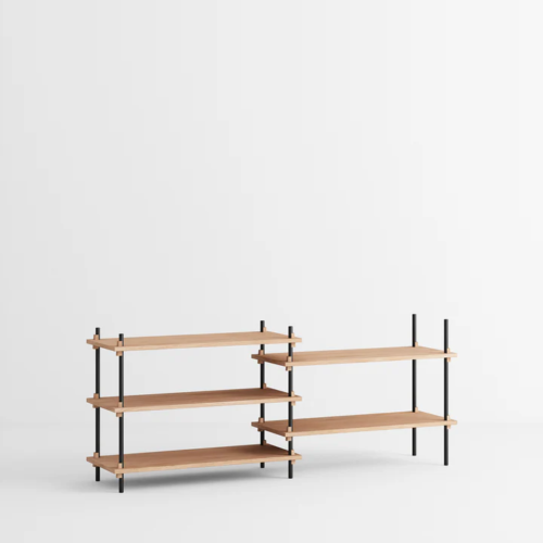 Shelving Systems – s.65.2.A van Moebe