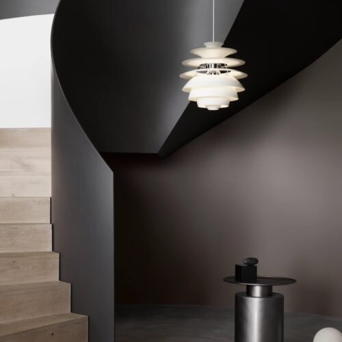 PH Snowball van Louis Poulsen