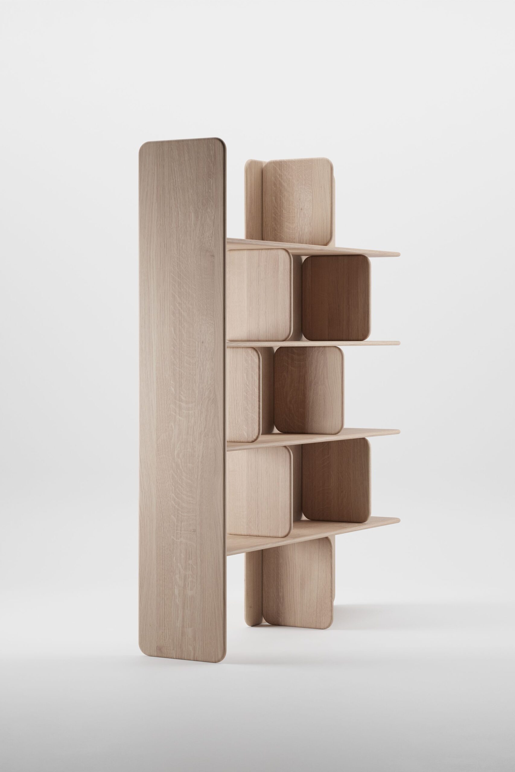 Soft Shelf kast van Artisan - Afbeelding 5