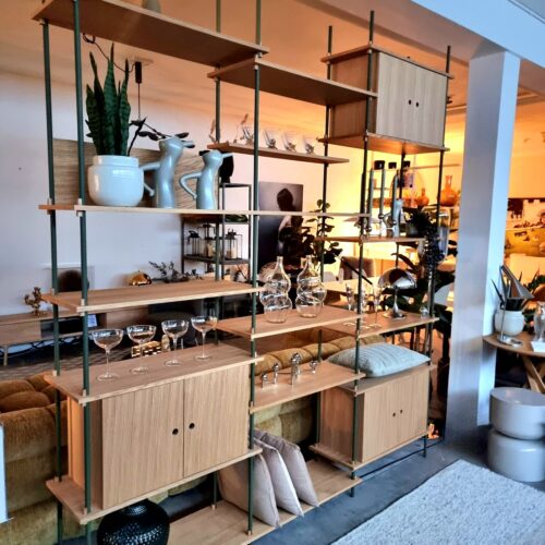 Moebe kast - GERESERVEERD