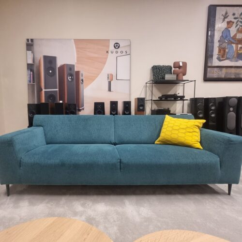 Tess bank van Jamé - showmodel