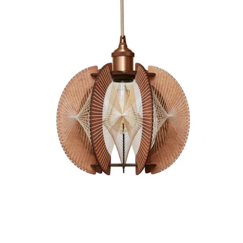 Vassara Cinnija hanglampen